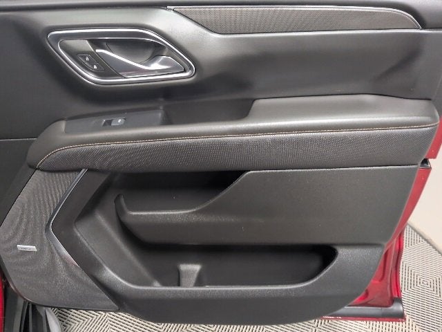 2024 GMC Yukon XL AT4