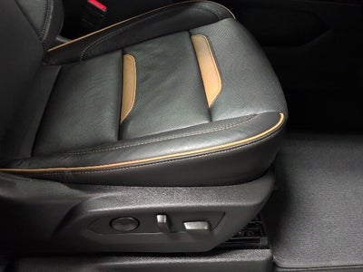 2024 GMC Yukon XL AT4