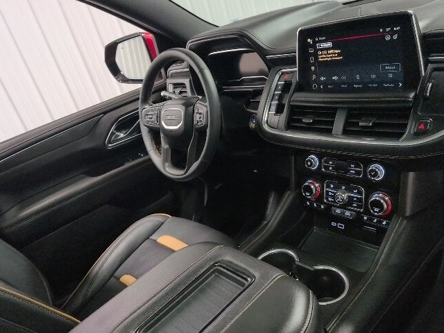 2024 GMC Yukon XL AT4