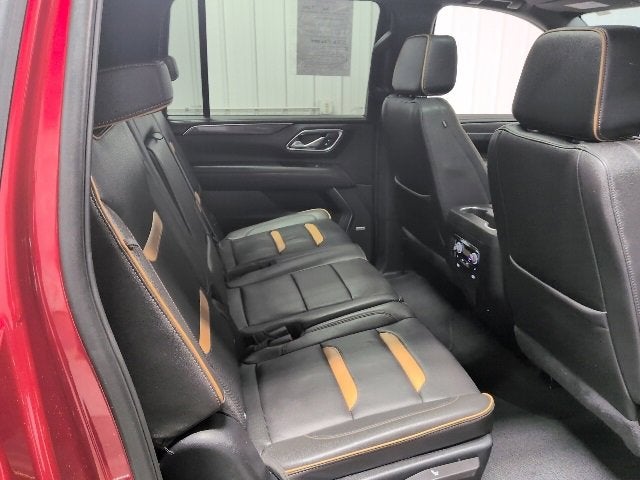 2024 GMC Yukon XL AT4