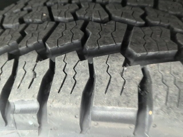 2024 GMC Yukon XL AT4