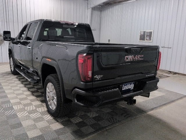 2020 GMC Sierra 3500 HD Denali
