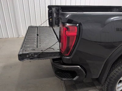 2020 GMC Sierra 3500 HD Denali