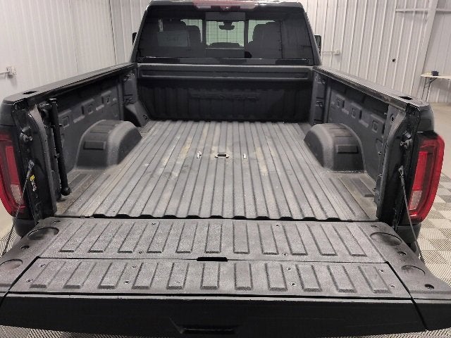 2020 GMC Sierra 3500 HD Denali