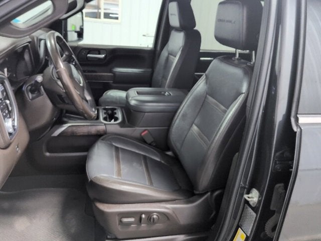 2020 GMC Sierra 3500 HD Denali