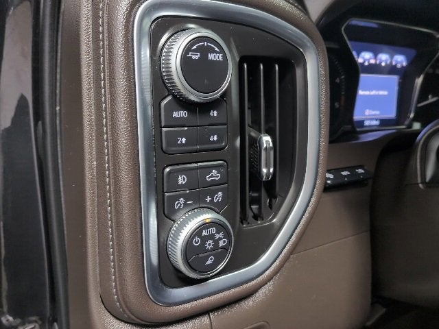 2020 GMC Sierra 3500 HD Denali