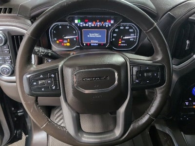 2020 GMC Sierra 3500 HD Denali