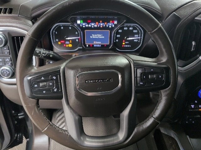 2020 GMC Sierra 3500 HD Denali