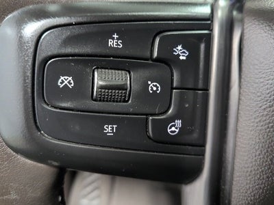 2020 GMC Sierra 3500 HD Denali