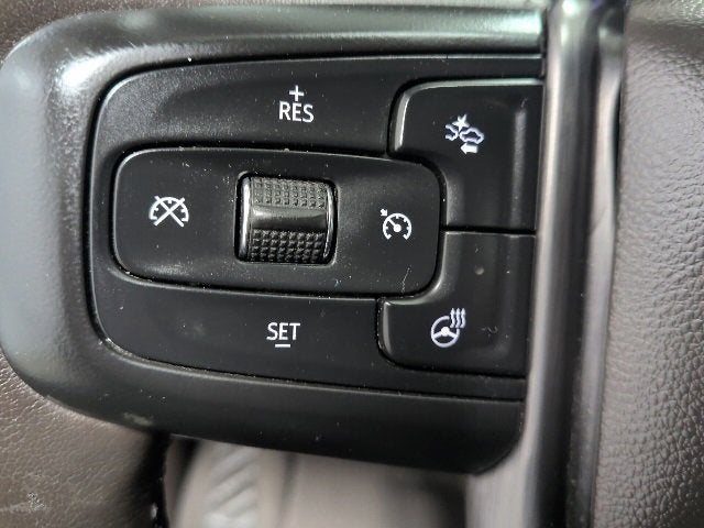 2020 GMC Sierra 3500 HD Denali