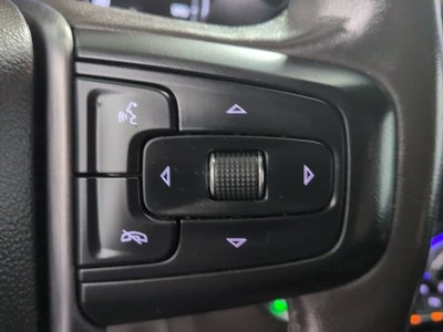 2020 GMC Sierra 3500 HD Denali