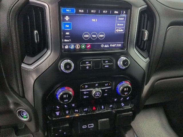 2020 GMC Sierra 3500 HD Denali