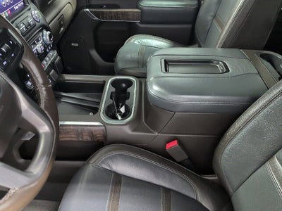 2020 GMC Sierra 3500 HD Denali