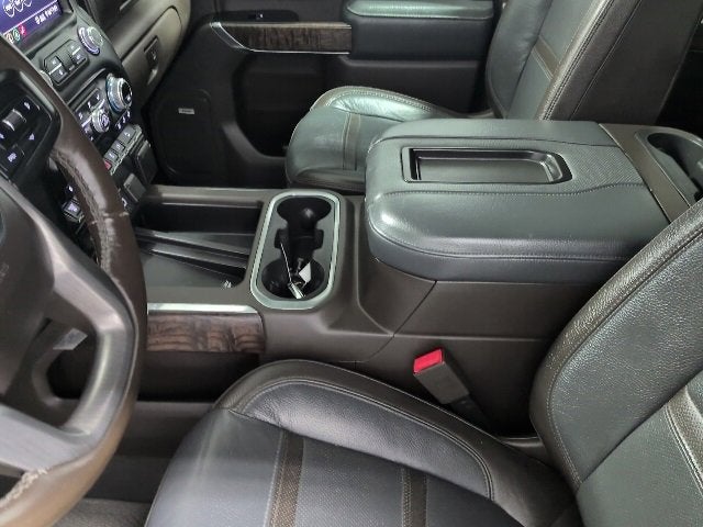 2020 GMC Sierra 3500 HD Denali