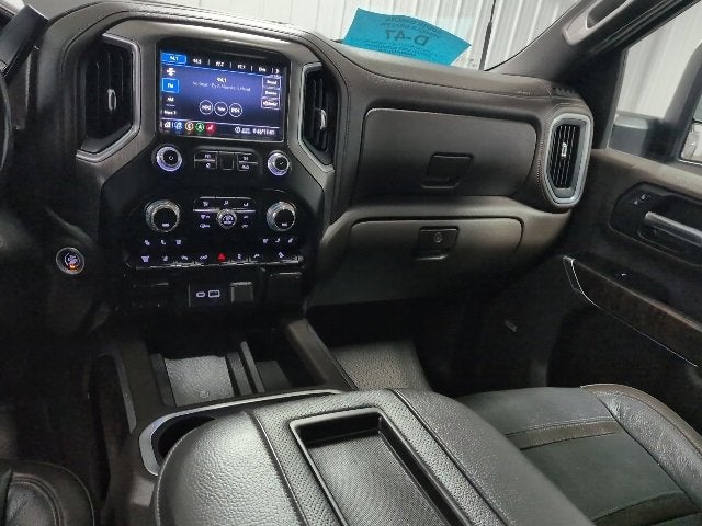 2020 GMC Sierra 3500 HD Denali