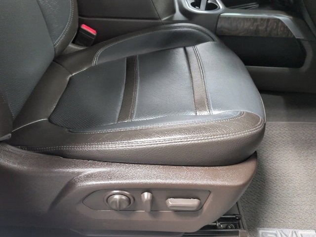 2020 GMC Sierra 3500 HD Denali