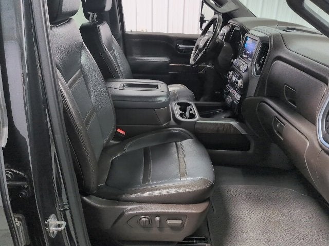 2020 GMC Sierra 3500 HD Denali