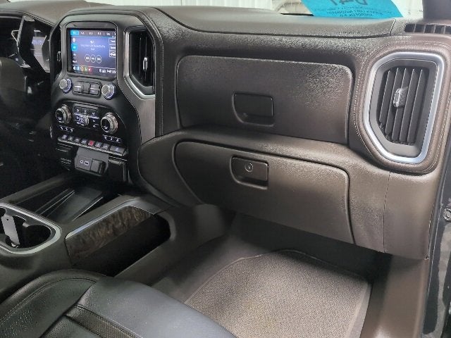 2020 GMC Sierra 3500 HD Denali