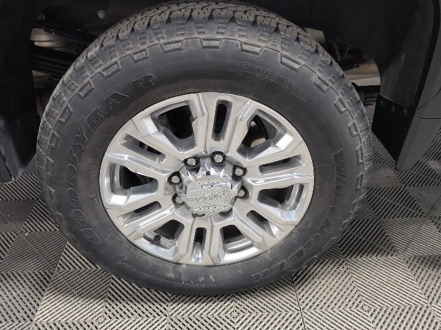 2020 GMC Sierra 3500 HD Denali