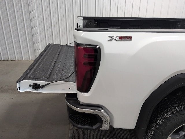 2026 GMC Sierra 3500 HD SLT