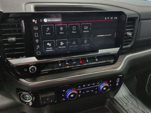 2026 GMC Sierra 3500 HD SLT