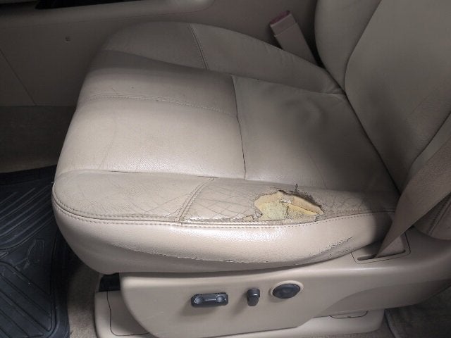 2008 GMC Sierra 2500 HD SLT