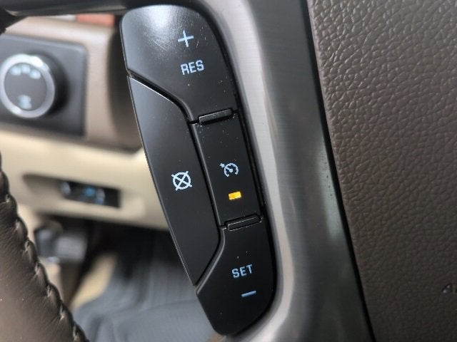 2008 GMC Sierra 2500 HD SLT