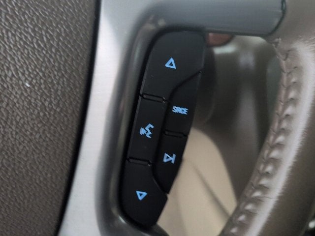 2008 GMC Sierra 2500 HD SLT