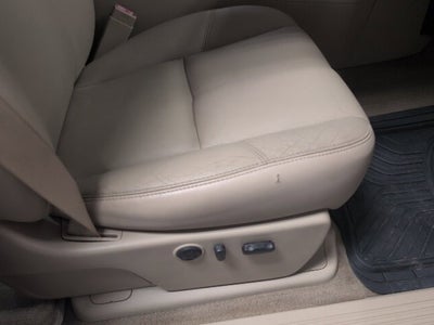 2008 GMC Sierra 2500 HD SLT