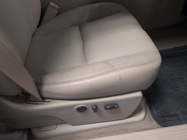 2008 GMC Sierra 2500 HD SLT