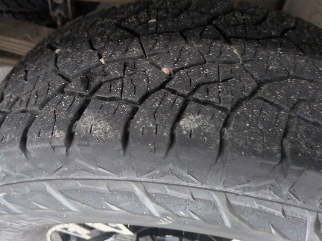 2008 GMC Sierra 2500 HD SLT