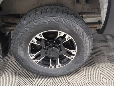 2008 GMC Sierra 2500 HD SLT