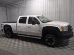 2008 GMC Sierra 2500 HD SLT