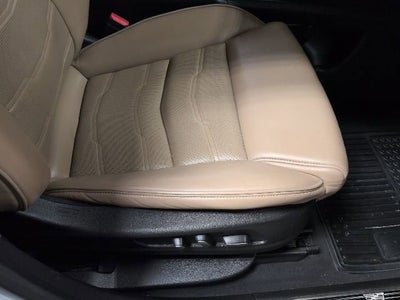 2017 Cadillac XT5 Platinum AWD