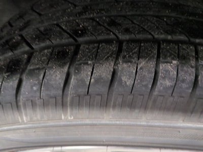 2017 Cadillac XT5 Platinum AWD