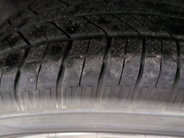 2017 Cadillac XT5 Platinum AWD