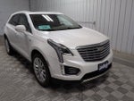 2017 Cadillac XT5 Platinum AWD