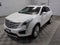 2017 Cadillac XT5 Platinum AWD