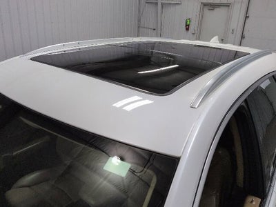 2017 Cadillac XT5 Platinum AWD