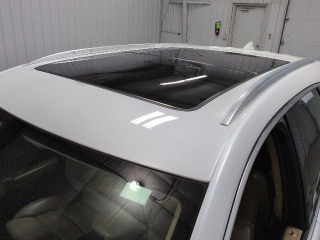 2017 Cadillac XT5 Platinum AWD