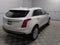 2017 Cadillac XT5 Platinum AWD