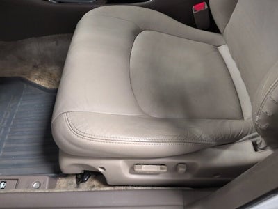 2002 Honda Accord Sdn EX w/Leather