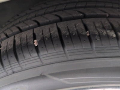 2002 Honda Accord Sdn EX w/Leather