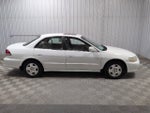 2002 Honda Accord Sdn EX w/Leather