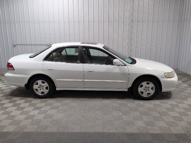 2002 Honda Accord Sdn EX w/Leather