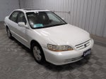 2002 Honda Accord Sdn EX w/Leather