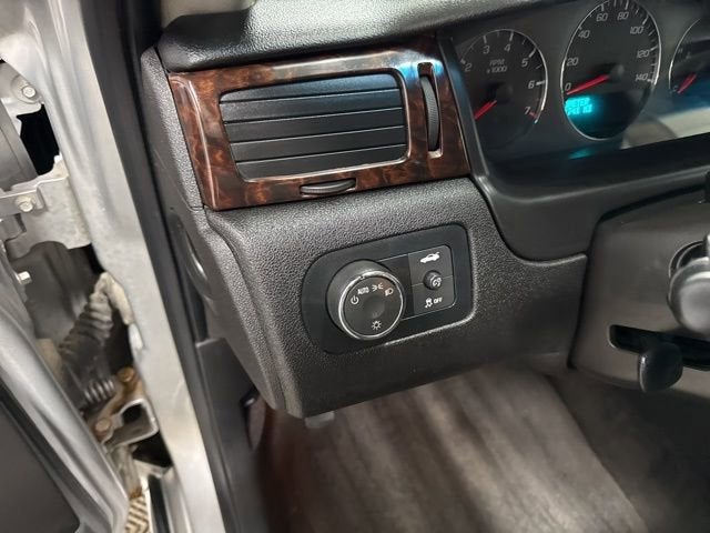 2013 Chevrolet Impala LT