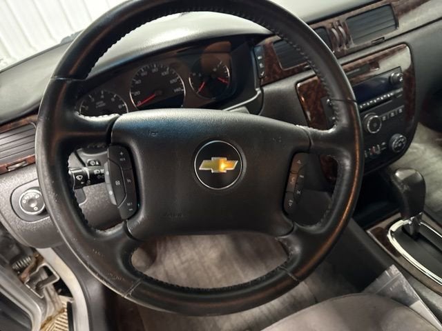 2013 Chevrolet Impala LT