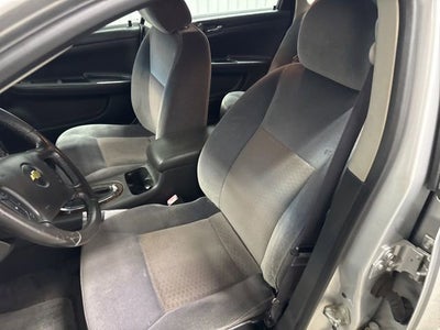 2013 Chevrolet Impala LT