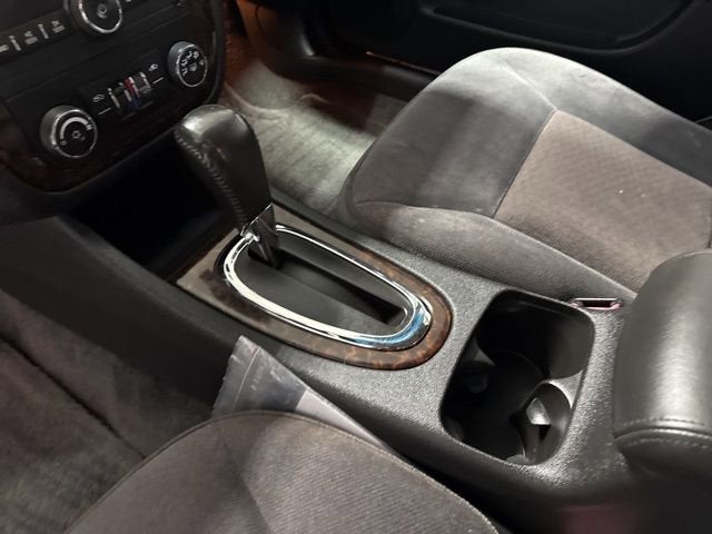 2013 Chevrolet Impala LT